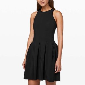 LULULEMON ‘here to there’ dress